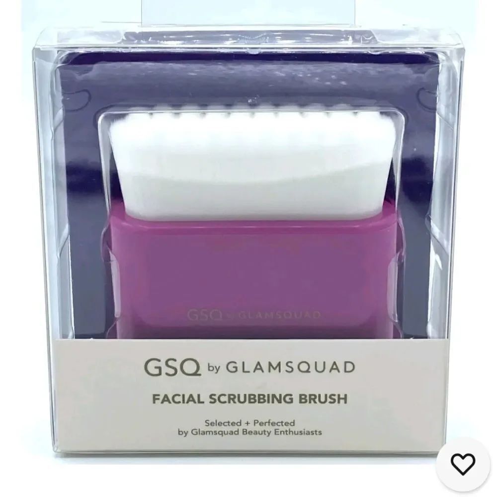 GSQ by Glamsquad (set of 2)